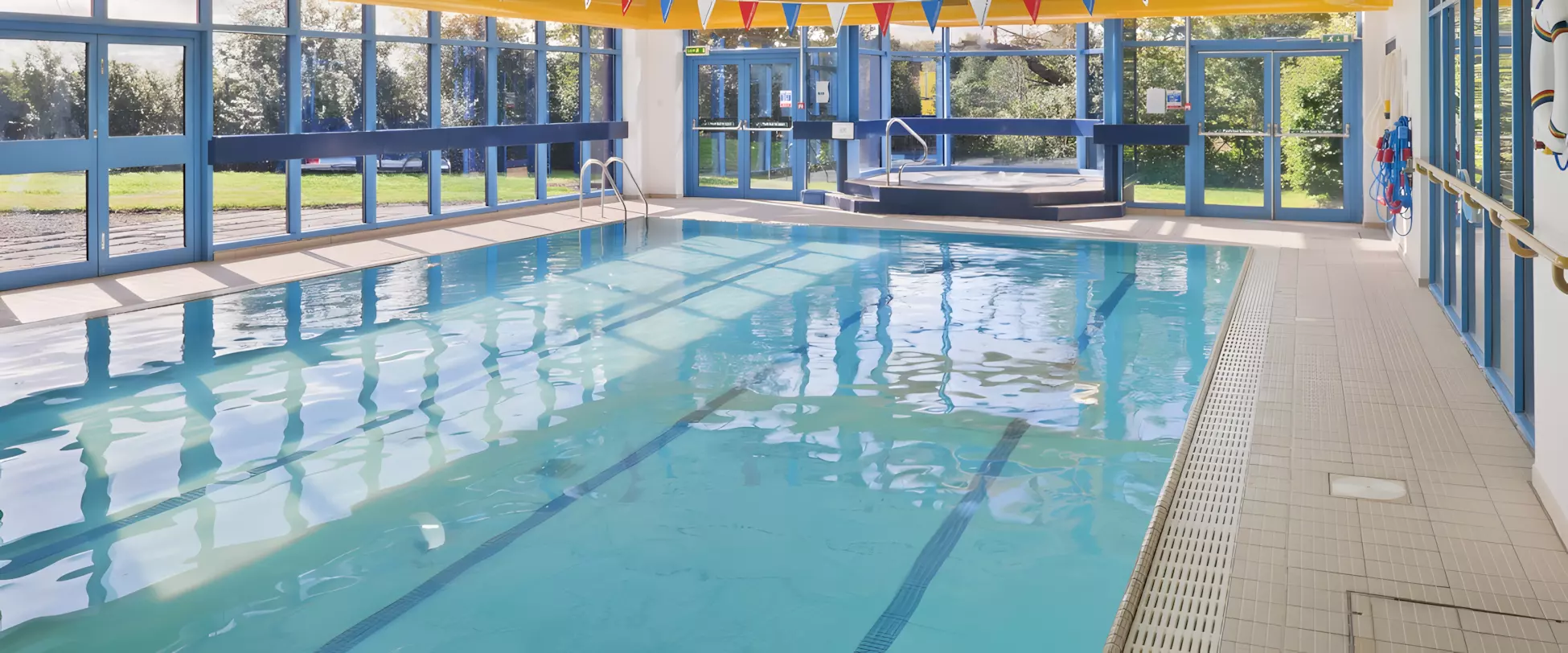 Swimming Pool.