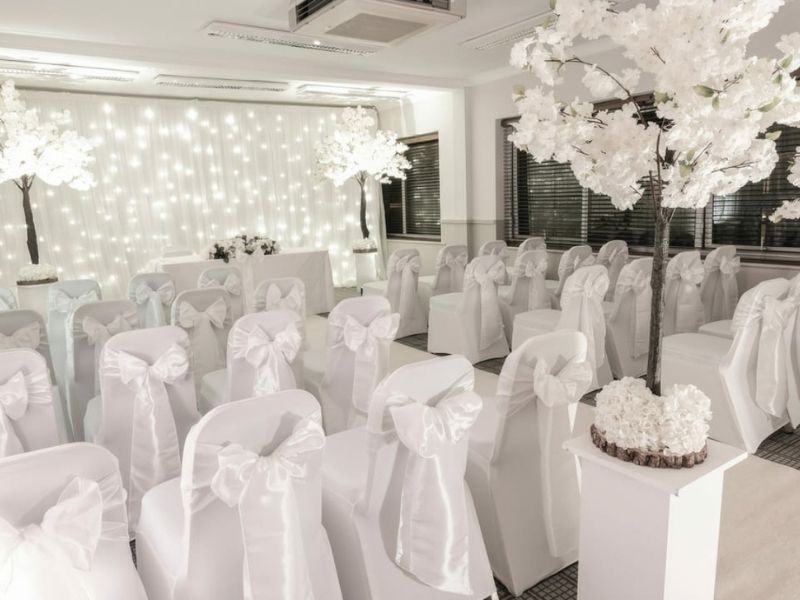 Wedding Fairs Chester.